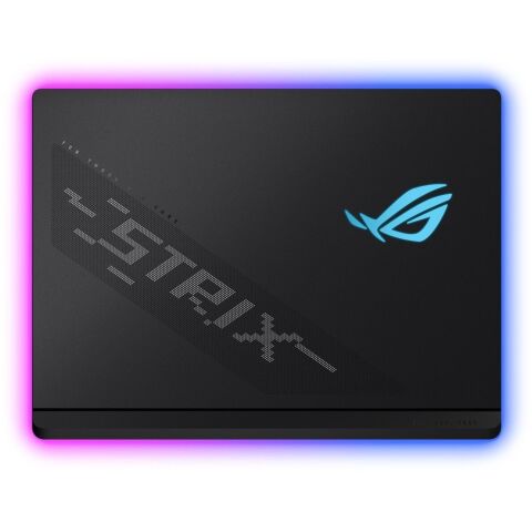 Ноутбук ASUS ROG Strix SCAR 18 G835LR-SA065W (90NR0LS1-M002H0) - Нулевой остаток (Feed)  - Нулевой остаток (Feed) 