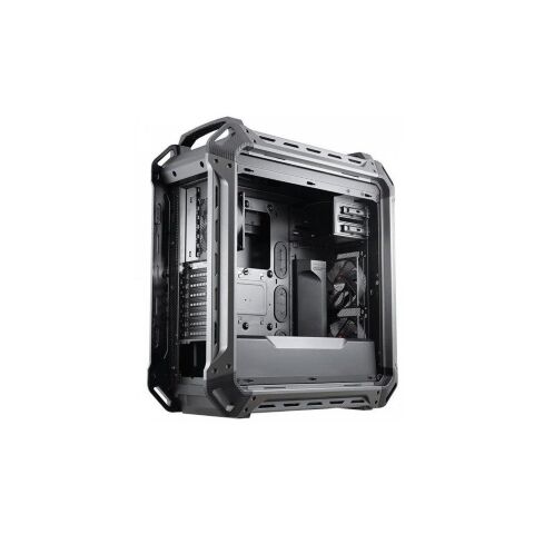 Корпус для ПК Cougar Panzer Max - Нулевой остаток (Feed) - Нулевой остаток (Feed)