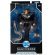 Фігурка McFarlane DC Multiverse Animated Superman (Black Suit) Супермен 18 см. - -