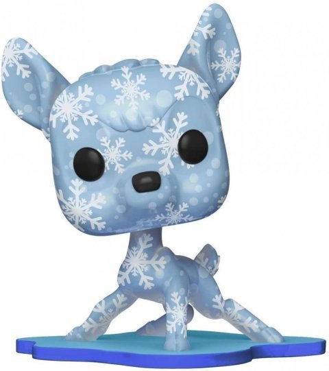 Фигурка Funko Pop Artist Series: Disney - Bambi фанко Дисней Бэмби (Amazon Exclusive) 26 -   -  