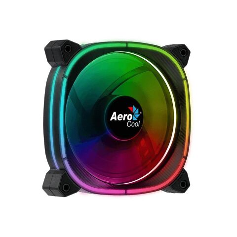 Кулер для корпуса AeroCool Astro 12 (ACF3-AT10217.01) - Вентиляторы к корпусам - Вентиляторы к корпусам