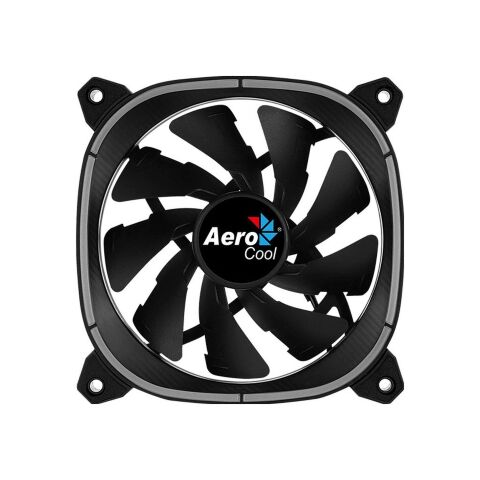 Кулер для корпуса AeroCool Astro 12 (ACF3-AT10217.01) - Вентиляторы к корпусам - Вентиляторы к корпусам