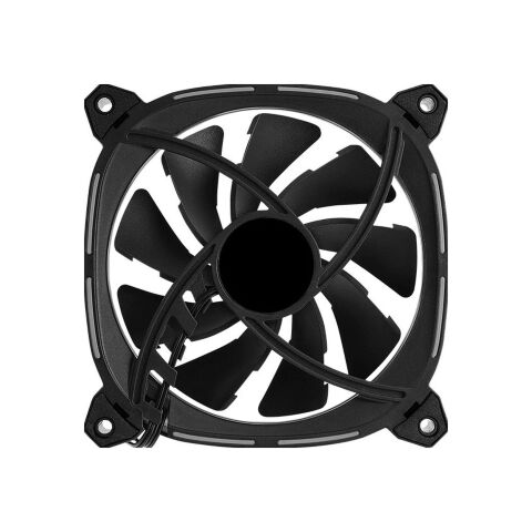 Кулер для корпуса AeroCool Astro 12 (ACF3-AT10217.01) - Вентиляторы к корпусам - Вентиляторы к корпусам