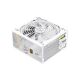 Блок питания Gamemax 650W (GP 650B WH) - Нулевой остаток (Feed) - Нулевой остаток (Feed)