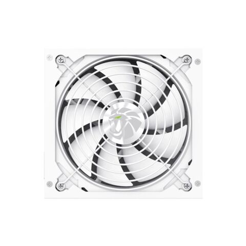 Блок питания Gamemax 650W (GP 650B WH) - Нулевой остаток (Feed) - Нулевой остаток (Feed)