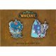 Набір магнітів World of Warcraft Metal Magnet Set - -