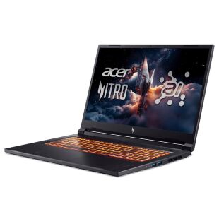 Ноутбук Acer Nitro V 17 AI ANV17-41-R7NT (NH.QYVEU.006)