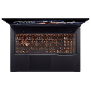 Ноутбук Acer Nitro V 17 AI ANV17-41-R7NT (NH.QYVEU.006)