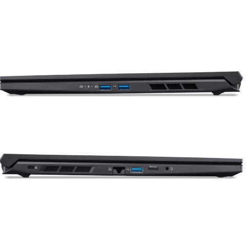 Ноутбук Acer Nitro V 17 AI ANV17-41-R7NT (NH.QYVEU.006) - Нулевой остаток (Feed)  - Нулевой остаток (Feed) 