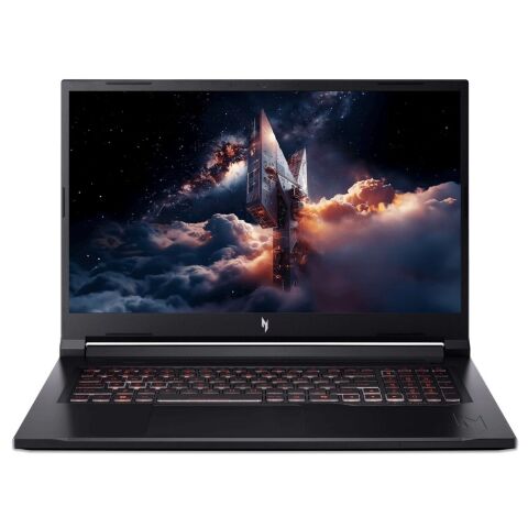 Ноутбук Acer Nitro V 17 AI ANV17-41-R7NT (NH.QYVEU.006) - Нулевой остаток (Feed)  - Нулевой остаток (Feed) 