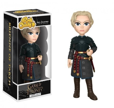 Фигурка Funko Game of Thrones Brienne of Tarth фанко Игра престолов Бриена Тарт - -