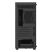 Корпус для ПК OCYPUS GAMMA C50 BK (GAMMA-C50-BKG000XX-GL) - Нулевой остаток (Feed) - Нулевой остаток (Feed)