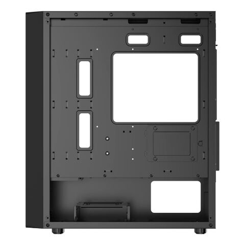 Корпус для ПК OCYPUS GAMMA C50 BK (GAMMA-C50-BKG000XX-GL) - Нулевой остаток (Feed) - Нулевой остаток (Feed)