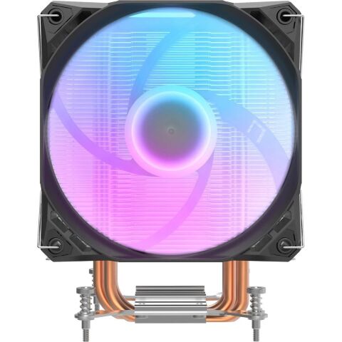 Кулер для процессора DARKFLASH ELLSWORTH S11 - Кулеры к процессорам  - Кулеры к процессорам 