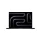 Ноутбук Apple MacBook Pro 14 A3427 M5 Max Space Black (MGDU4UA/A) - Ноутбуки  - Ноутбуки 