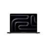 Ноутбук Apple MacBook Pro 14 A3427 M5 Max Space Black (MGDU4UA/A)