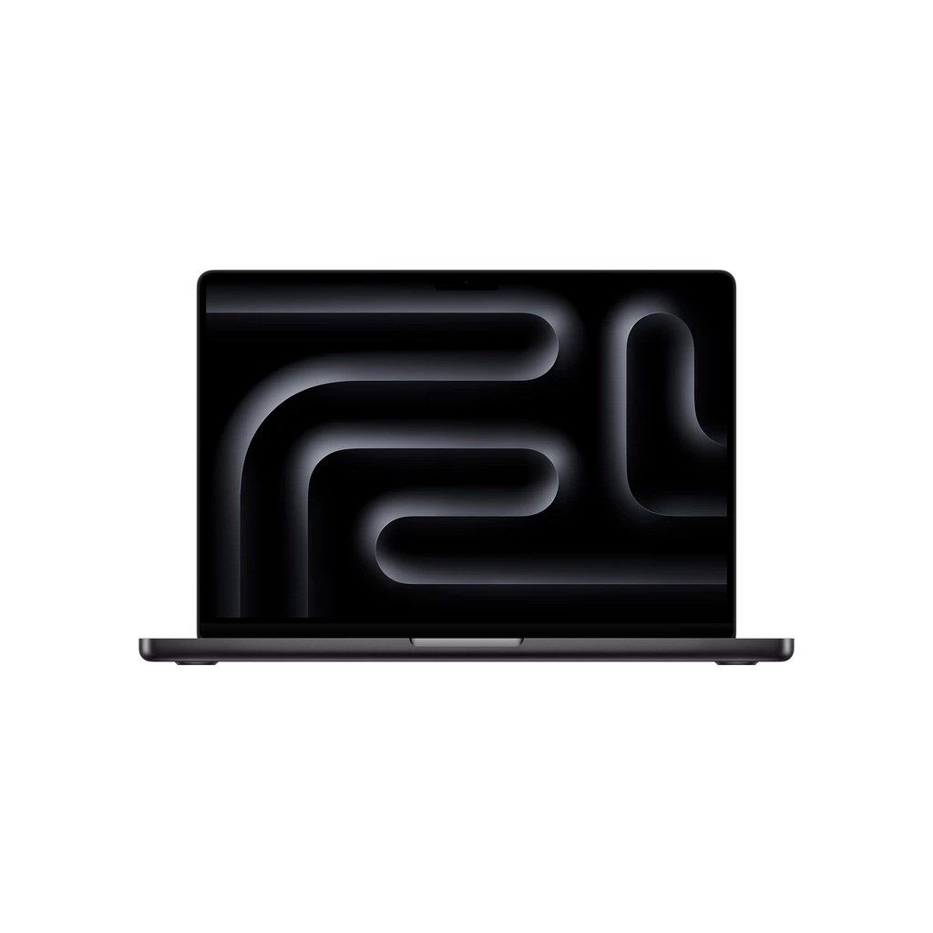 Ноутбук Apple MacBook Pro 14 A3427 M5 Max Space Black (MGDU4UA/A)