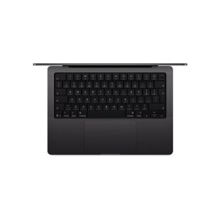 Ноутбук Apple MacBook Pro 14 A3427 M5 Max Space Black (MGDU4UA/A)