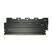 Модуль памяти для компьютера DDR4 64GB (2x32GB) 3200 MHz Black Kudos eXceleram (EKBLACK4643222CD) - Модули памяти для компьютера - Модули памяти для компьютера
