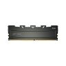 Модуль памяти для компьютера DDR4 64GB (2x32GB) 3200 MHz Black Kudos eXceleram (EKBLACK4643222CD)