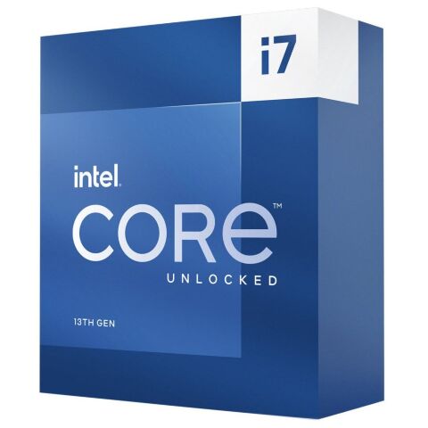 Процессор INTEL Core™ i7 14700KF (BX8071514700KF) - Нулевой остаток (Feed)  - Нулевой остаток (Feed) 
