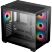 Корпус для ПК Deepcool CG530 4F Black (R-CG530-BKADA4-G-1) - Нулевой остаток (Feed) - Нулевой остаток (Feed)