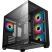 Корпус для ПК Deepcool CG530 4F Black (R-CG530-BKADA4-G-1) - Нулевой остаток (Feed) - Нулевой остаток (Feed)