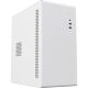 Корпус для ПК Gamemax A200-WH-NP - Корпуса  - Корпуса 