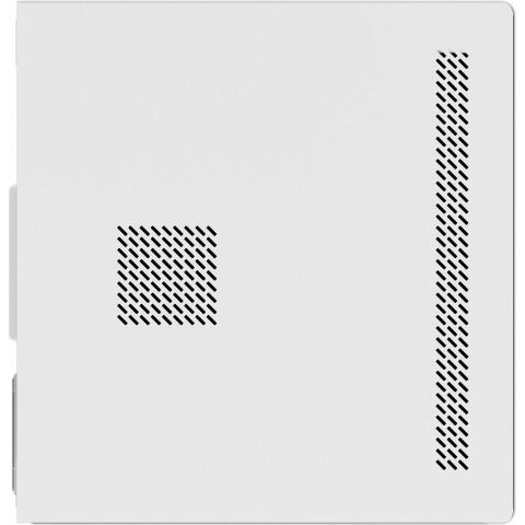 Корпус для ПК Gamemax A200-WH-NP - Корпуса  - Корпуса 