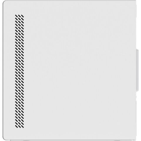 Корпус для ПК Gamemax A200-WH-NP - Корпуса  - Корпуса 