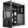 Корпус для ПК Gamemax A200-WH-NP