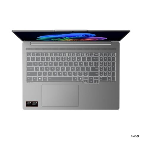 Ноутбук Lenovo IdeaPad Pro 5 16AKP10 (83JN000XUS) - Ноутбуки - Ноутбуки