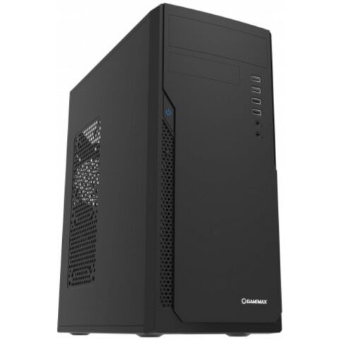 Корпус для ПК Gamemax ET-211-400W - Нулевой остаток (Feed)  - Нулевой остаток (Feed) 