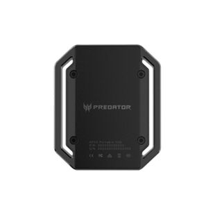 Накопитель SSD USB Type-C 1TB Acer Predator (BL.9BWWR.125)
