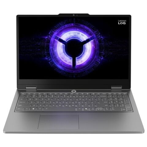 Ноутбук Lenovo LOQ 15IRX11 (83SC002PRA) - Ноутбуки - Ноутбуки