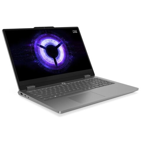 Ноутбук Lenovo LOQ 15IRX11 (83SC002PRA) - Ноутбуки - Ноутбуки