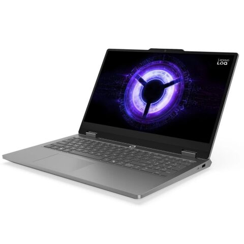 Ноутбук Lenovo LOQ 15IRX11 (83SC002PRA) - Ноутбуки - Ноутбуки