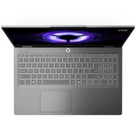 Ноутбук Lenovo LOQ 15IRX11 (83SC002PRA) - Ноутбуки - Ноутбуки