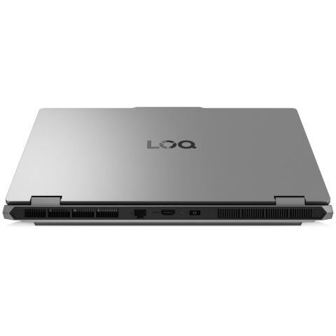 Ноутбук Lenovo LOQ 15IRX11 (83SC002PRA) - Ноутбуки - Ноутбуки