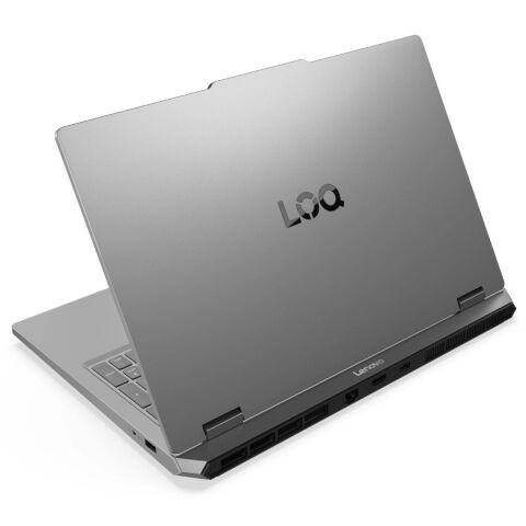 Ноутбук Lenovo LOQ 15IRX11 (83SC002PRA) - Ноутбуки - Ноутбуки