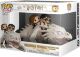 Фігурка Funko Rides: Ukrainian Ironbelly Gringotts Dragon with Harry, Ron, Hermione Фанко Український Залізнобрюх 93 - -