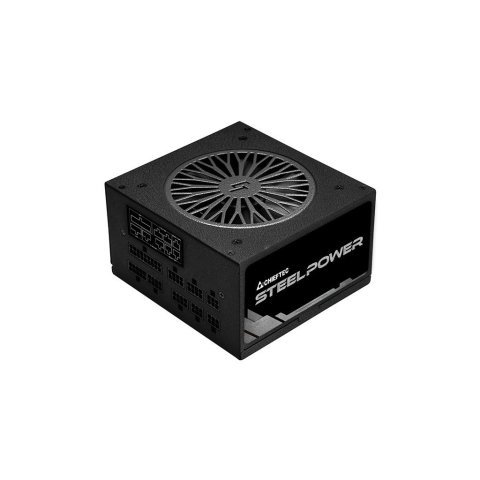 Блок питания Chieftec 650W SteelPower (BDK-650FC) - Нулевой остаток (Feed) - Нулевой остаток (Feed)