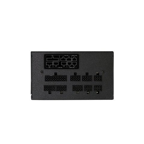 Блок питания Chieftec 650W SteelPower (BDK-650FC) - Нулевой остаток (Feed) - Нулевой остаток (Feed)