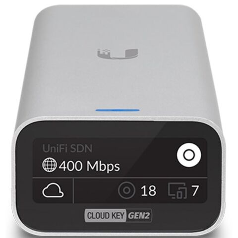 Контроллер Ubiquiti UCK-G2 - Контроллеры ExpressCard - Контроллеры ExpressCard