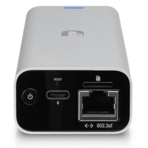 Контроллер Ubiquiti UCK-G2 - Контроллеры ExpressCard - Контроллеры ExpressCard