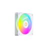 Кулер для корпуса OCYPUS GAMMA F12 ELITE WH ARGB (GAMMA-F12-WH1AM00E-GL)