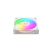 Кулер для корпуса OCYPUS GAMMA F12 ELITE WH ARGB (GAMMA-F12-WH1AM00E-GL) - Вентиляторы к корпусам  - Вентиляторы к корпусам 