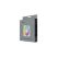 Кулер для корпуса OCYPUS GAMMA F12 ELITE WH ARGB (GAMMA-F12-WH1AM00E-GL) - Вентиляторы к корпусам  - Вентиляторы к корпусам 