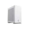 Корпус для ПК Gamemax M60 White