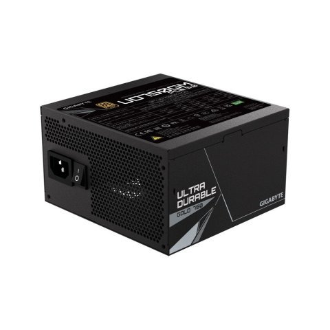 Блок питания GIGABYTE 750W (GP-UD750GM PG5) - Нулевой остаток (Feed) - Нулевой остаток (Feed)
